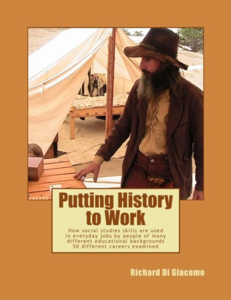 Putting History to Work